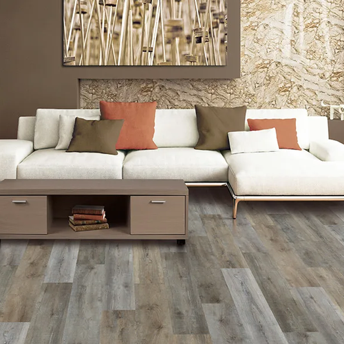 The newest trend in floors is Luxury vinyl flooring in Marion VA from XP Floors
